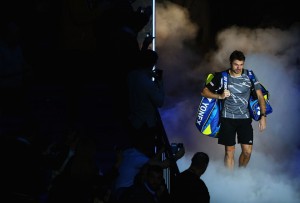 Barclays ATP World Tour Finals - Day Six