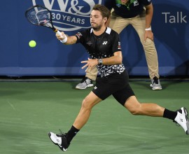 Wawrinka-Cincinnati-2018-Friday