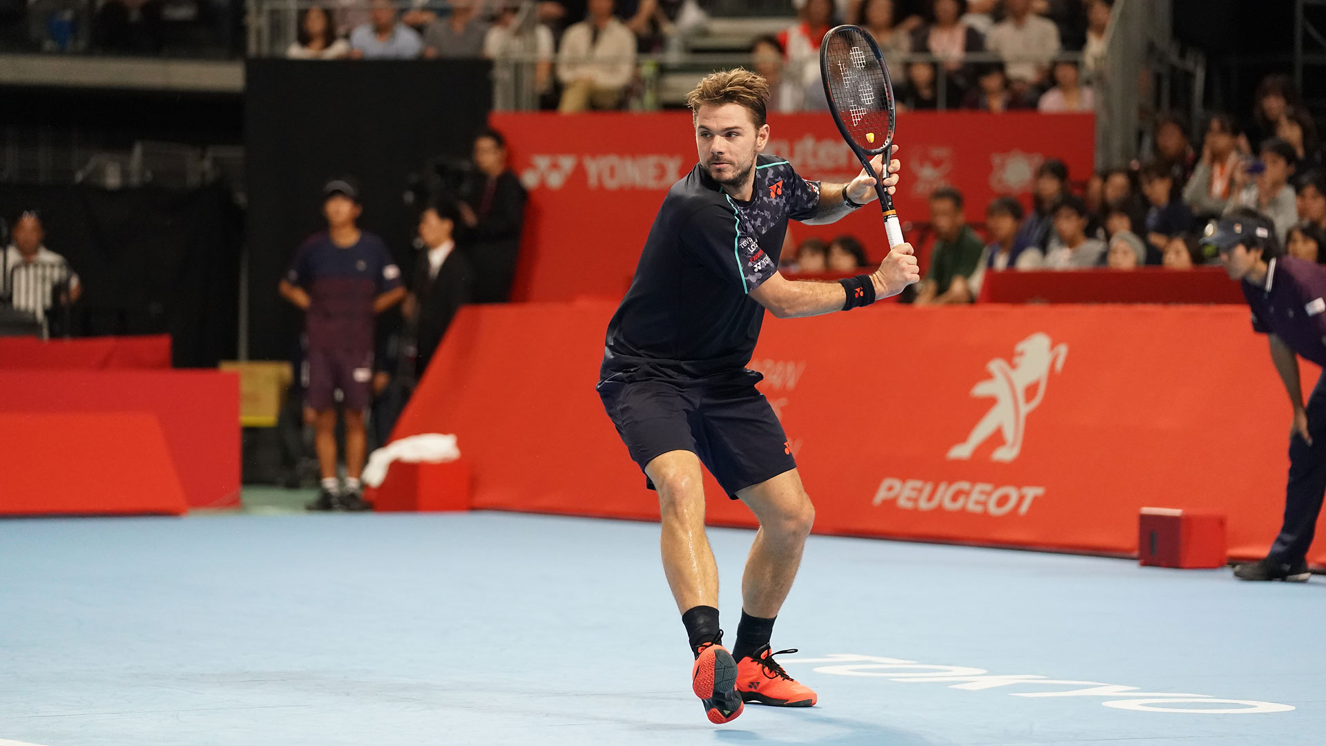 Wawrinka-Tokyo-2018-Wednesday