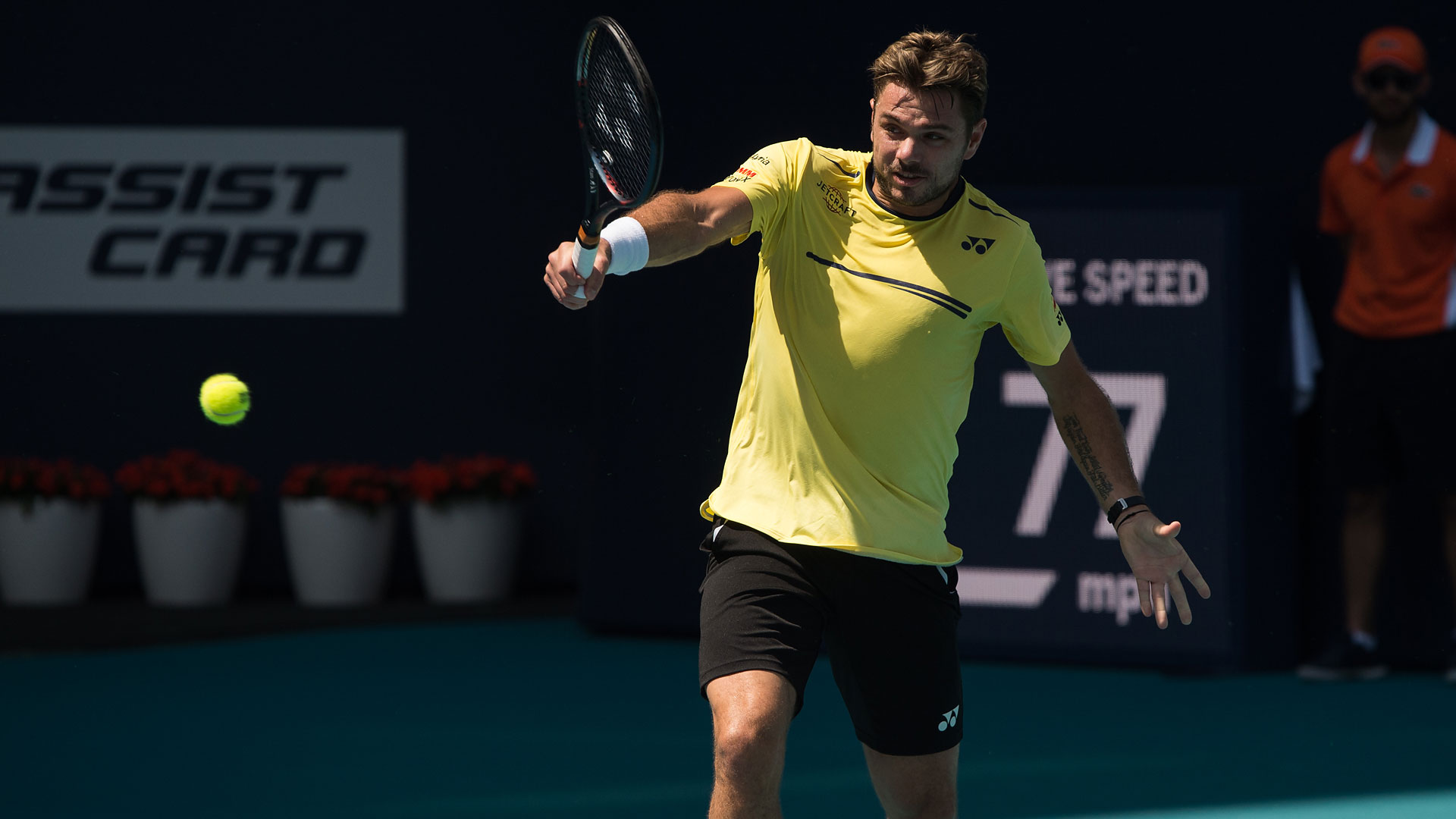 Wawrinka-Miami-2019-Sunday