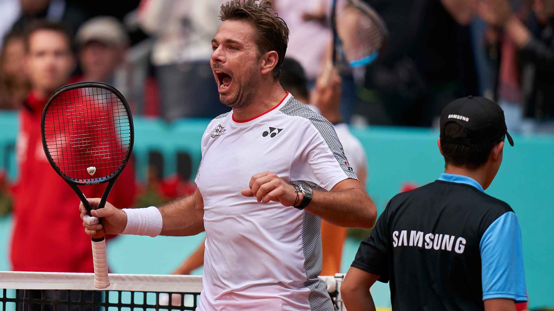 Wawrinka-Madrid-2019