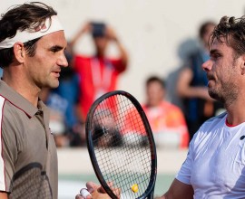 Federer-Wawrinka-Roland-Garros-2019-Transcript