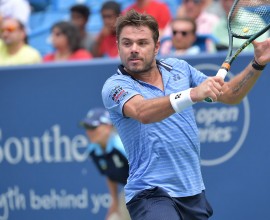 Wawrinka-Cincinnati-2019