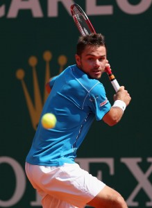 ATP Masters Series Monte Carlo - Day Five