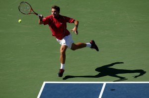 2013 US Open - Day 11