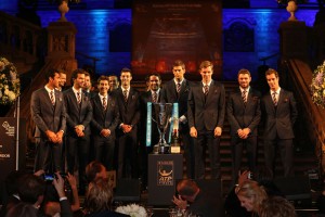 Barclays ATP World Tour Finals - Previews