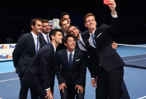 Barclays ATP World Tour Finals - Previews