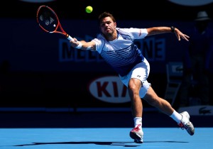 2015 Australian Open - Day 6