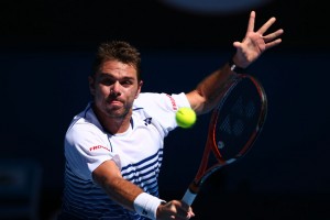 2015 Australian Open - Day 6