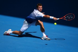 2015 Australian Open - Day 10