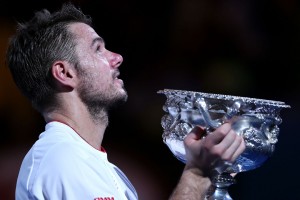 2014 Australian Open - Day 14