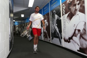 2014 Australian Open - Day 14