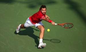 Sony Ericsson Open - Day 8