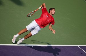 Sony Ericsson Open - Day 8