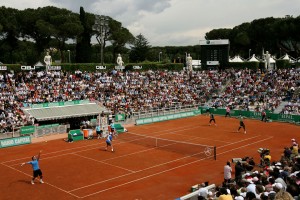 ATP Masters Series, Rome