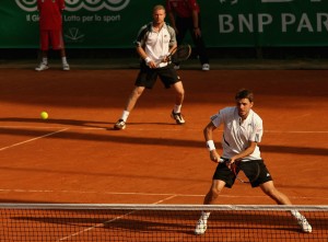 ATP Masters Series - Rome