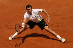 ATP Masters Series - Rome