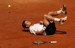 ATP Masters Series - Rome