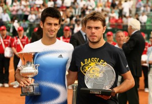 ATP Masters Series - Rome