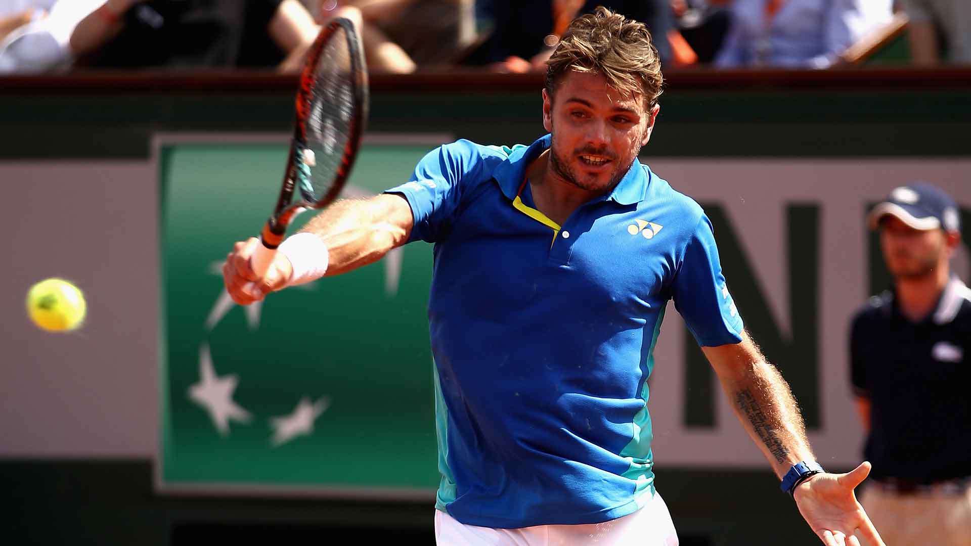 Wawrinka-RG-2017-Final-Report