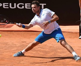 Wawrinka-Rome-2018-Sunday