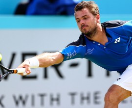 Wawrinka-London-Queens-2018-Wednesday