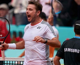 Wawrinka-Madrid-2019