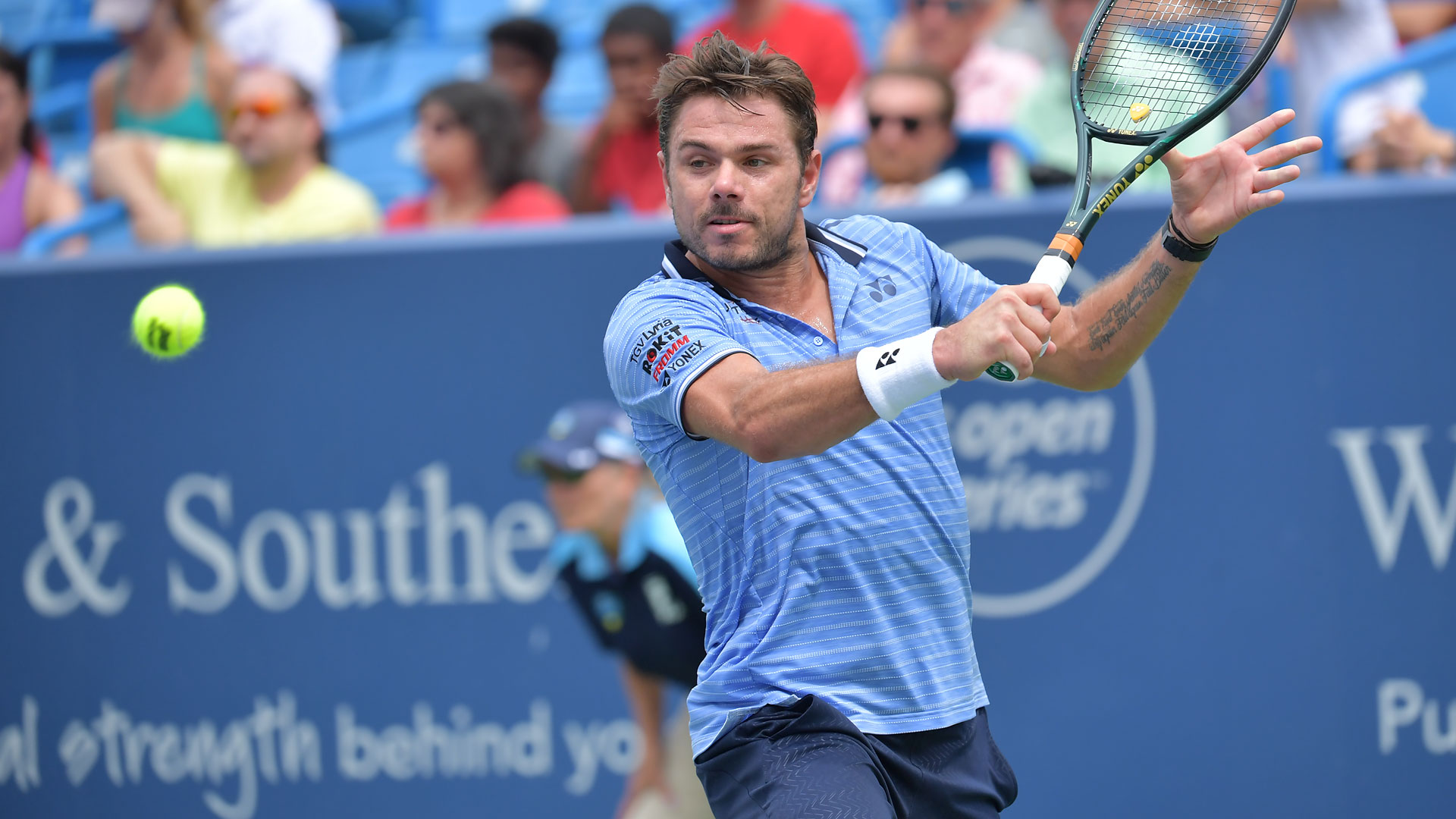 Wawrinka-Cincinnati-2019